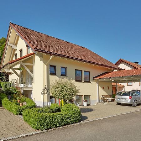 Ferienwohnung Weisbrod, Nur Private Buchungen Braunlingen Luaran gambar
