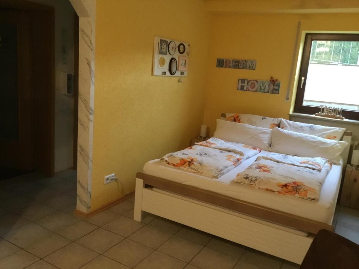 Ferienwohnung Weisbrod, Nur Private Buchungen Braunlingen Luaran gambar
