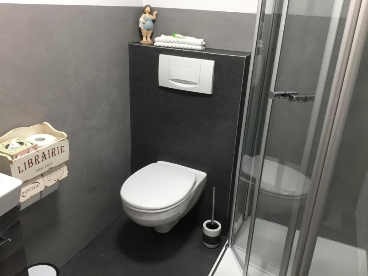 Ferienwohnung Weisbrod, Nur Private Buchungen Braunlingen Luaran gambar