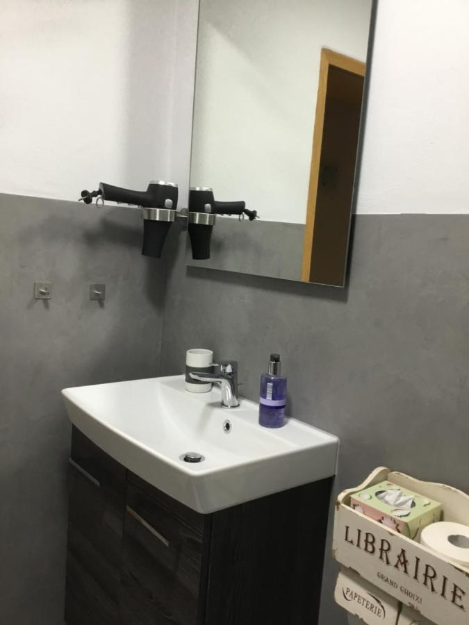 Ferienwohnung Weisbrod, Nur Private Buchungen Braunlingen Luaran gambar